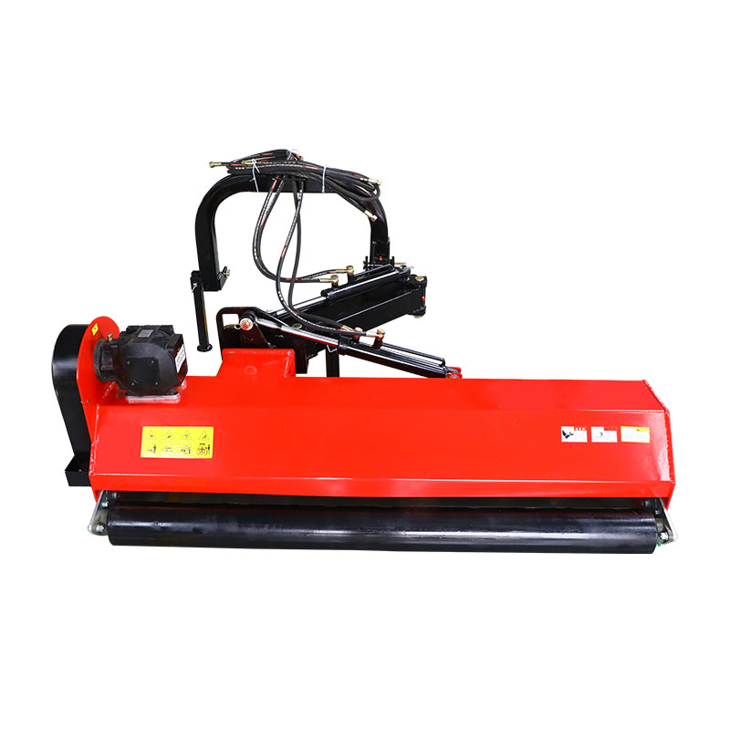 3 punkt PTO Drive Mower Grass Flail Mower