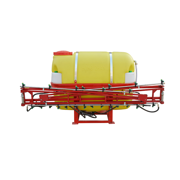 Landbrugsafgrøder Boom Sprayer