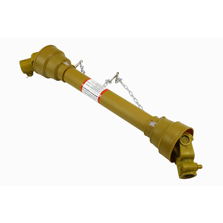 Landbrugsmaskinerier Cardlan Drive PTO -aksler