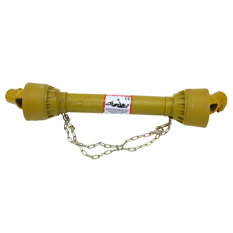 Landbrugsmaskiner Pto Shaft Drive Transmission Shaft