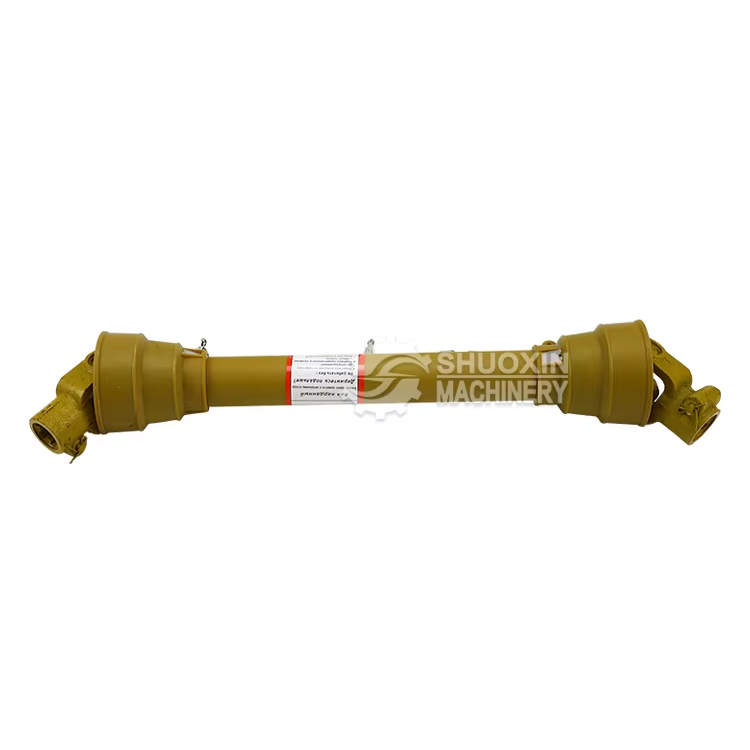 Landbrug PTO Drive Shaft Cardan Shaft