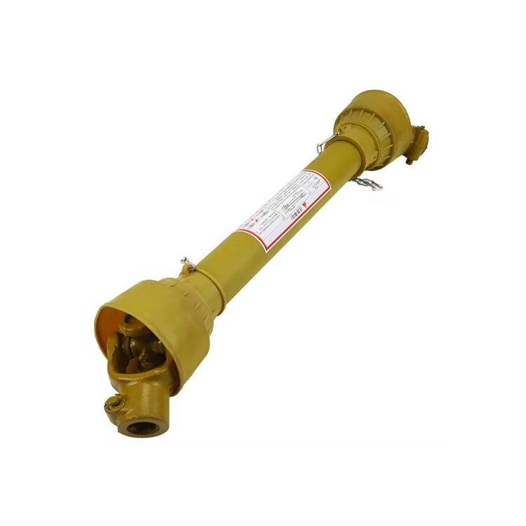 Landbrug PTO Drive Transmission Shaft