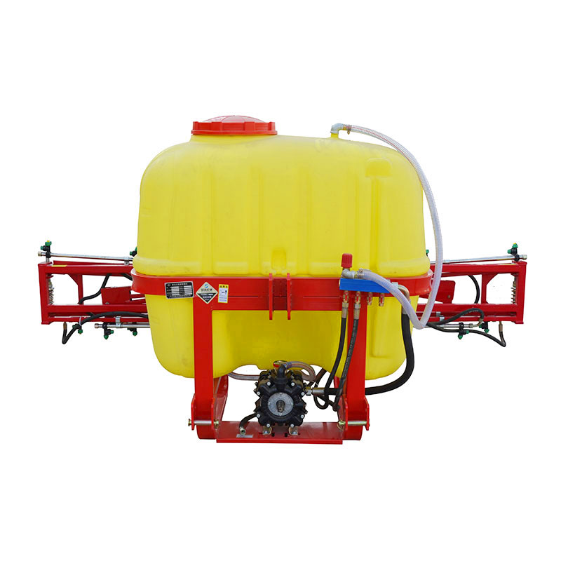 Landbrugsvejledning Boom Sprayer Agri Sprayer