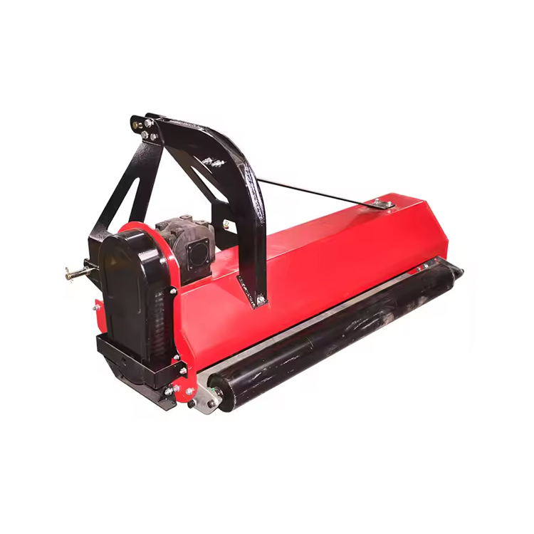 Ditch Mower til traktor