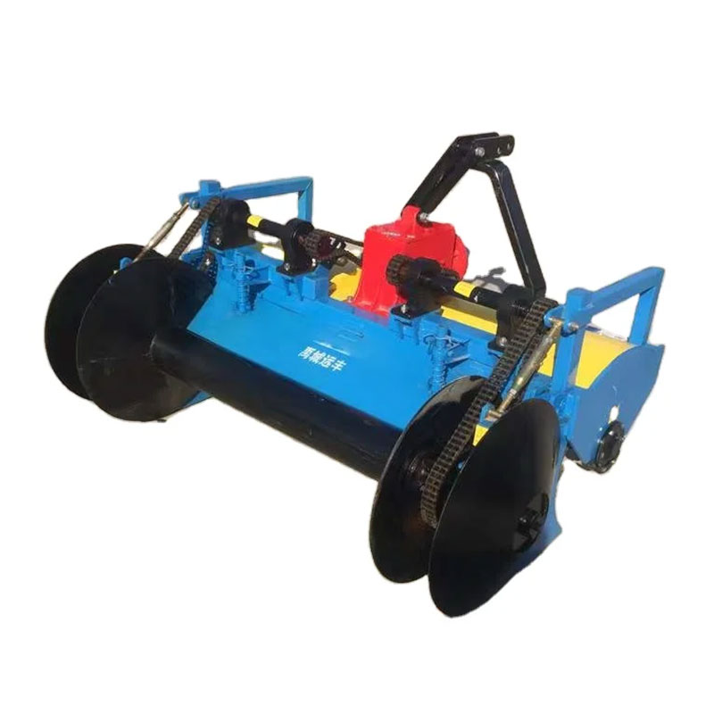 Gårdstraktor Multi Rows Ridging Machine