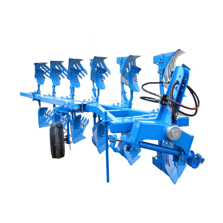 Hydraulisk plov