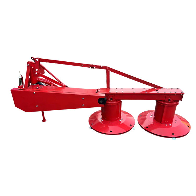 Rotations tromleplader