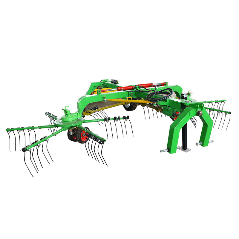 Bugsering Rotary Hay Rake