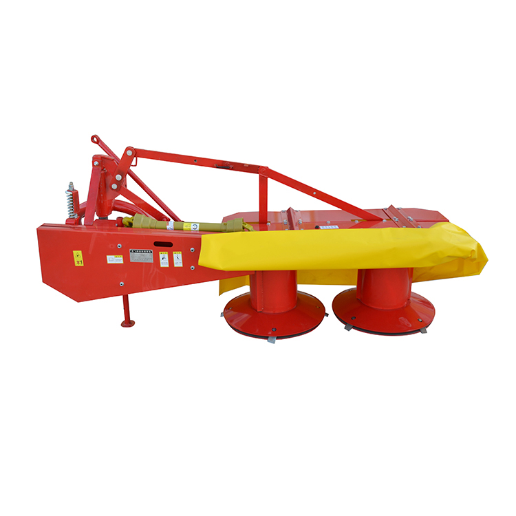 Traktor Rotary Disc Mower
